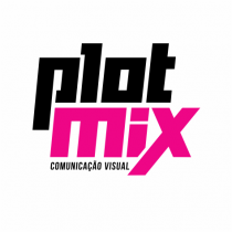 Plot Mix Comunicação Visual