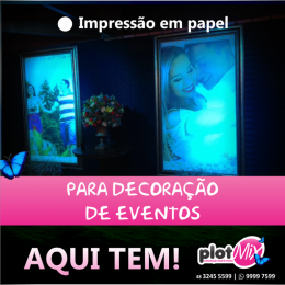 impressos papel