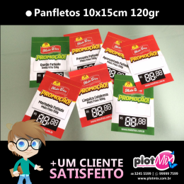 Panfleto