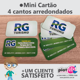 cartão RG