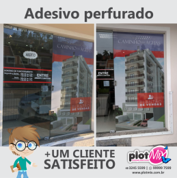 Fachada santo amaro imoveis